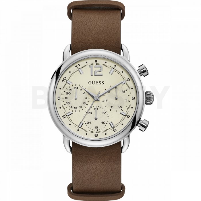 Ceas bărbătesc guess w1242g1