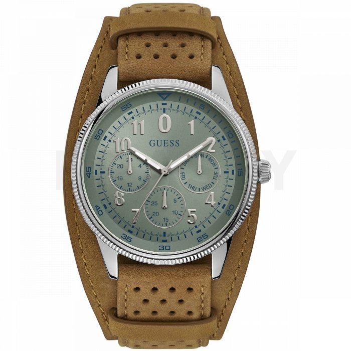 Ceas bărbătesc guess w1243g1