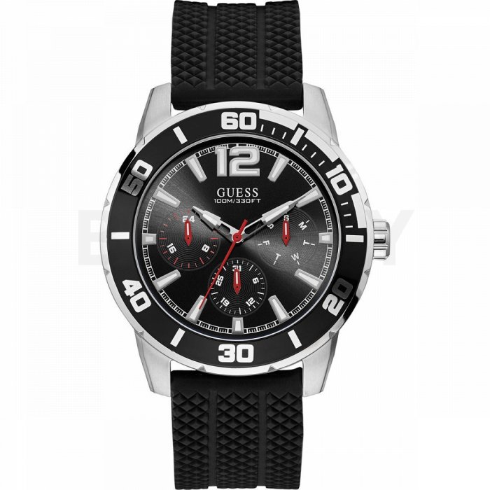Ceas bărbătesc guess w1250g1
