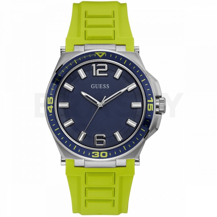 Ceas bărbătesc guess w1253g2