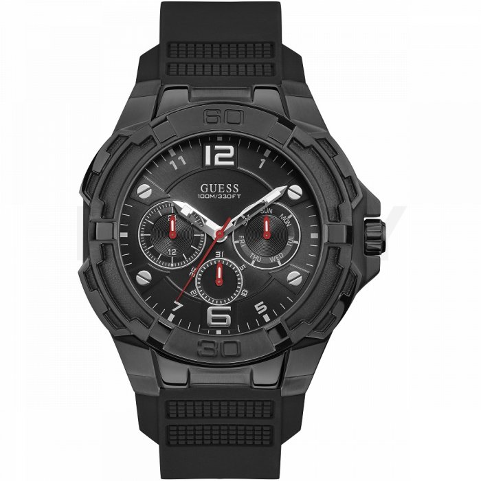 Ceas bărbătesc guess w1254g2
