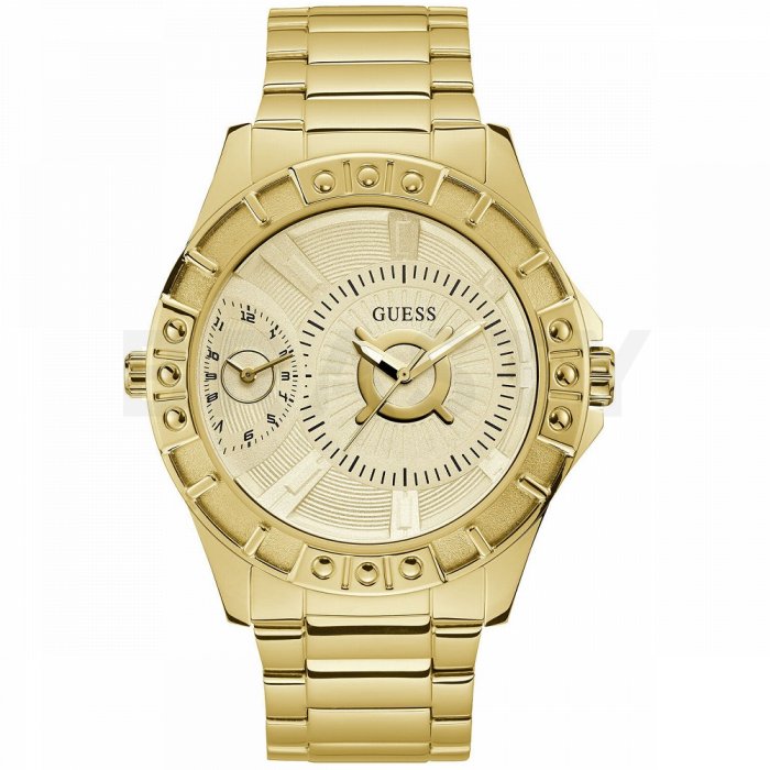Ceas bărbătesc guess w1298g1