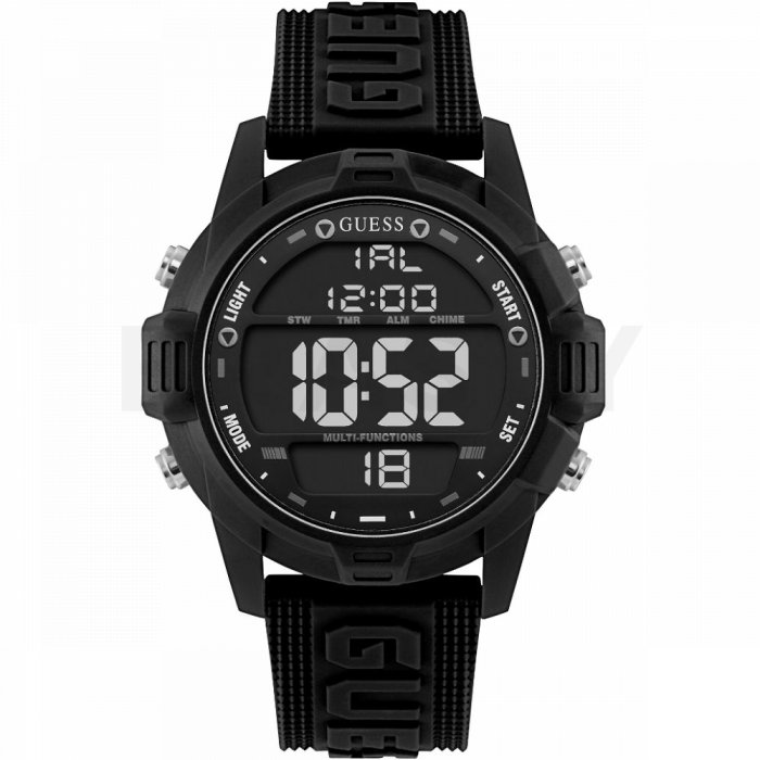 Ceas bărbătesc guess w1299g1