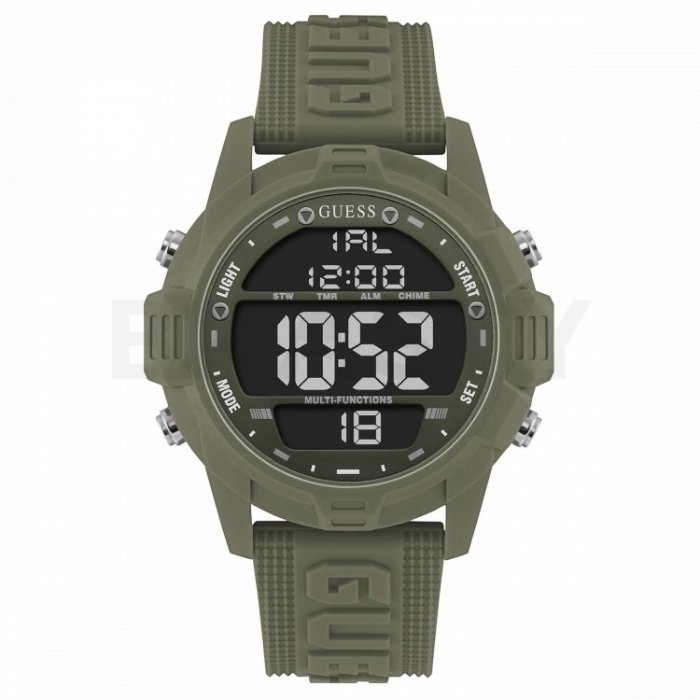 Ceas bărbătesc guess w1299g6