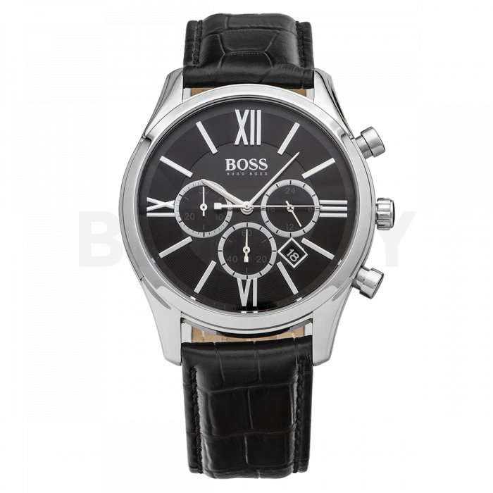 Ceas bărbătesc hugo boss 1513194