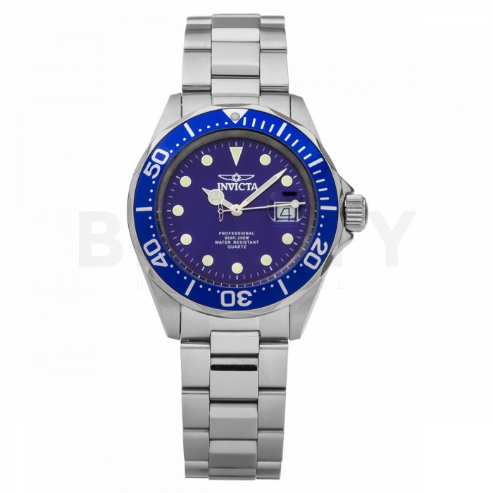 Ceas bărbătesc invicta 17056