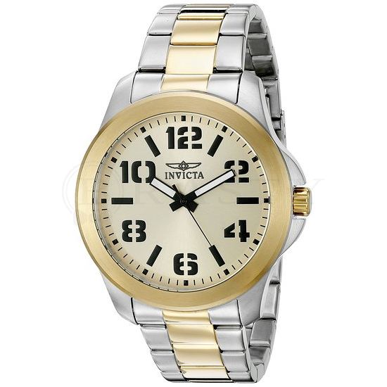 Ceas bărbătesc invicta 21441 syb
