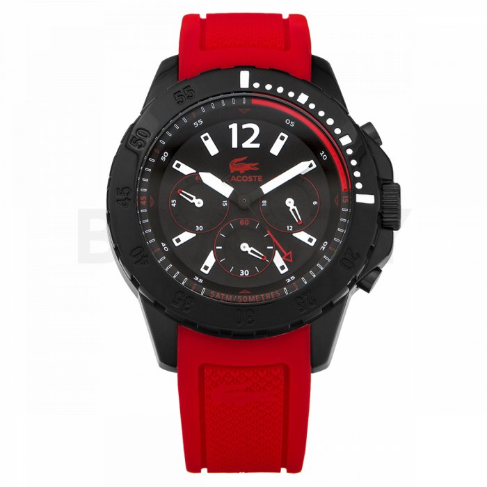 Ceas barbatesc lacoste 2010738