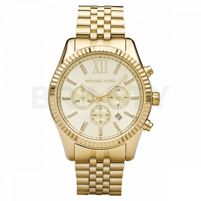 Ceas barbatesc michael kors mk8281