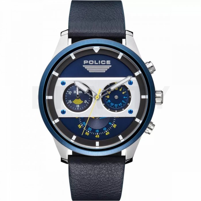 Ceas bărbătesc police pl.15411jstbl/03