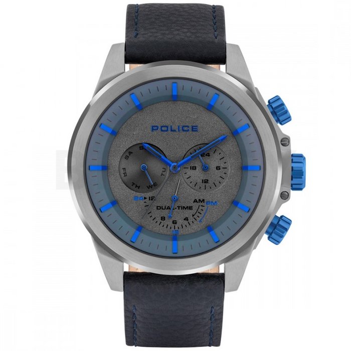 Ceas bărbătesc police pl.15970jsu/61