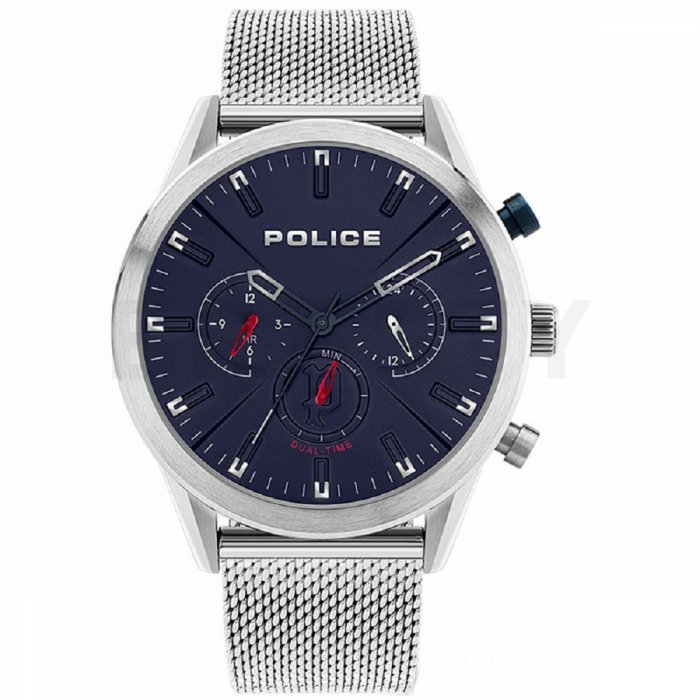 Ceas bărbătesc police pl.16021js/03mm