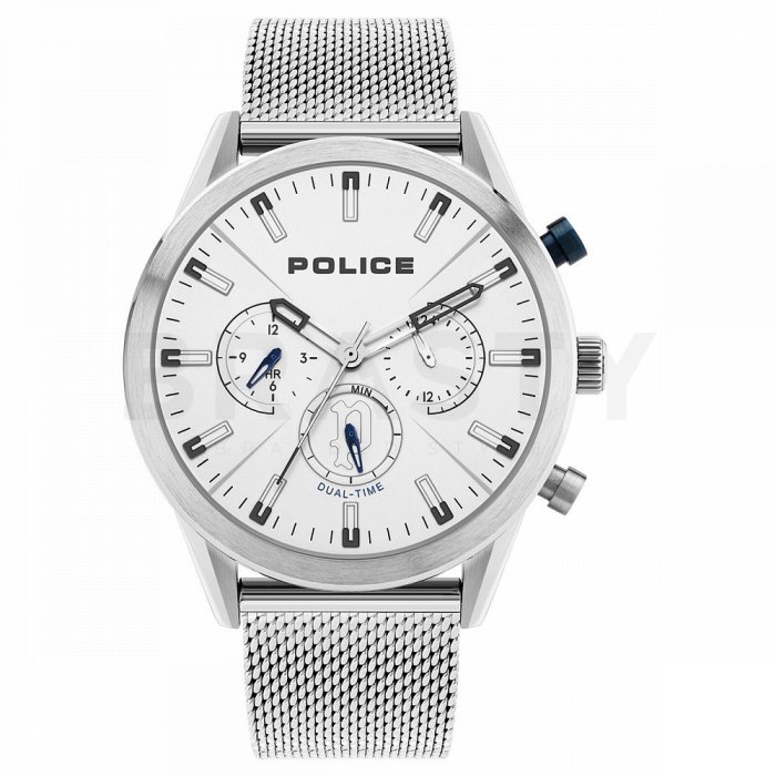 Ceas bărbătesc police pl.16021js/04mm