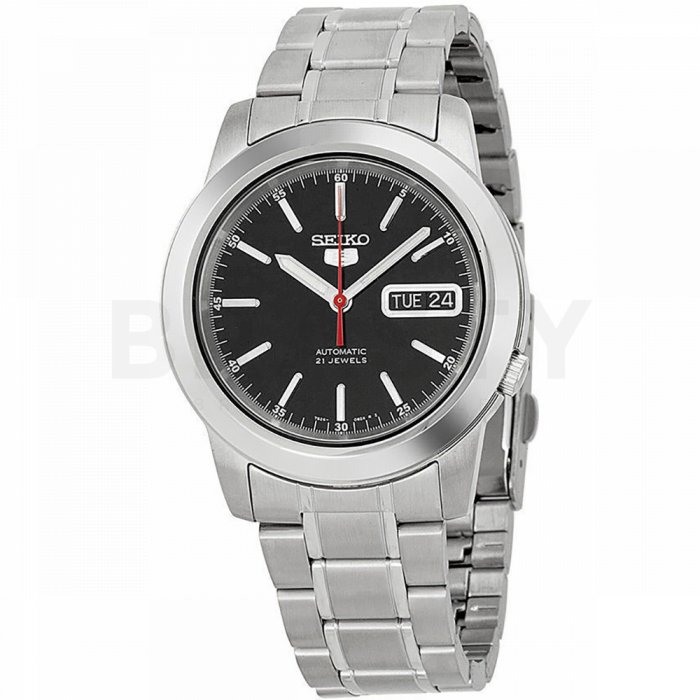 Ceas bărbătesc seiko 5 snke53k1