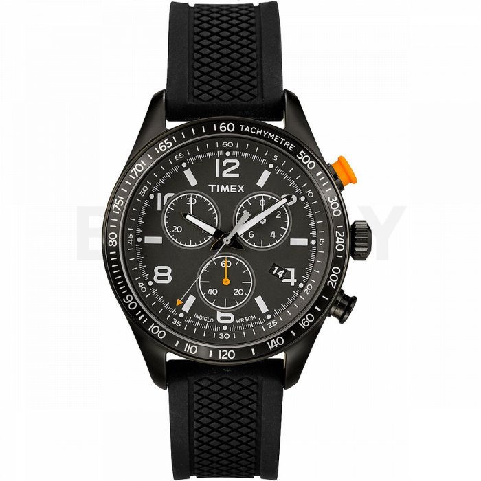 Ceas barbatesc timex t2p043