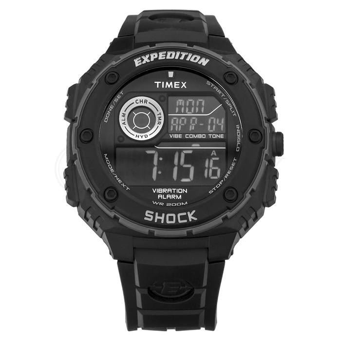 Ceas barbatesc timex t49983