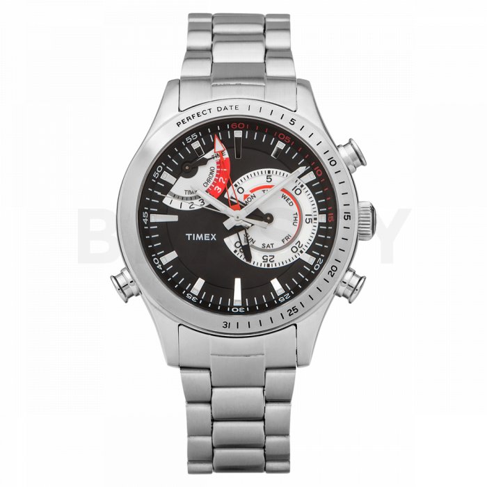 Ceas barbatesc timex tw2p73000