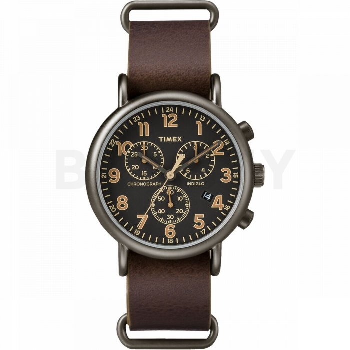 Ceas bărbătesc timex tw2p85400