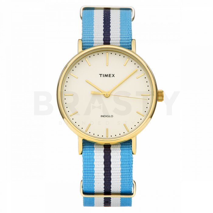 Ceas barbatesc timex tw2p91000