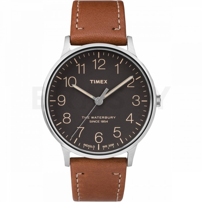 Ceas bărbătesc timex tw2p95800