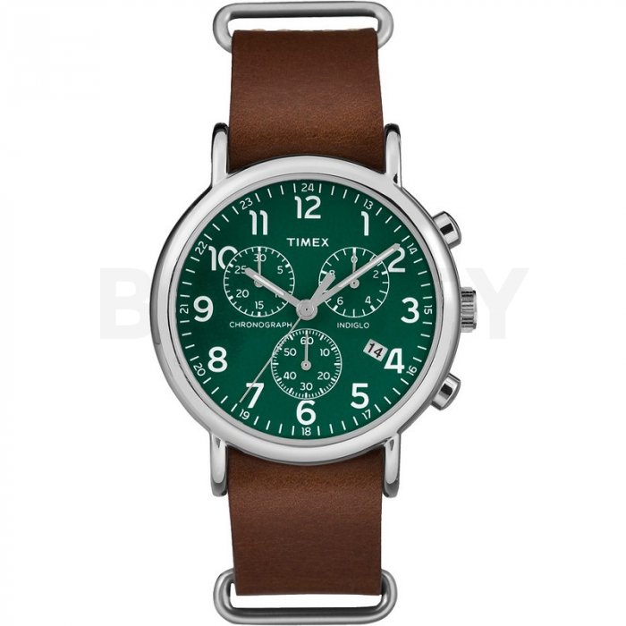 Ceas bărbătesc timex tw2p97400