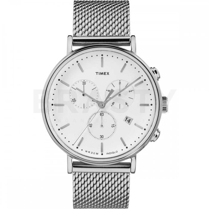 Ceas bărbătesc timex tw2r27100