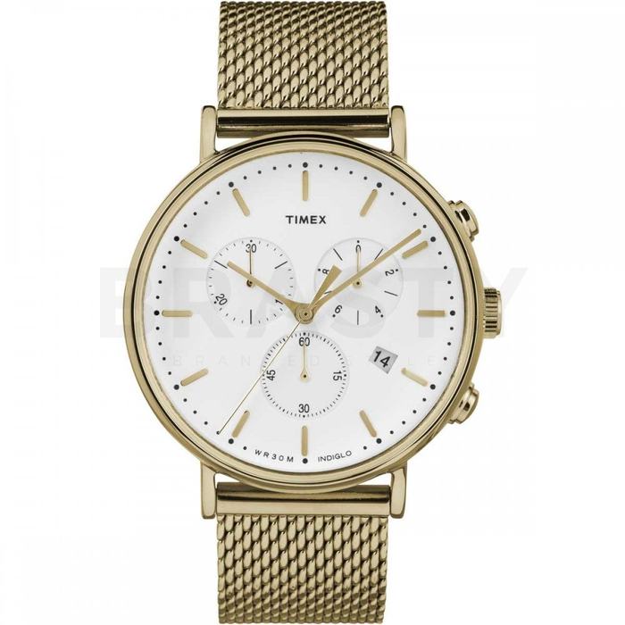 Ceas bărbătesc timex tw2r27200