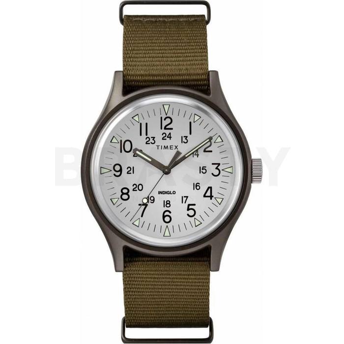 Ceas bărbătesc timex tw2r37600