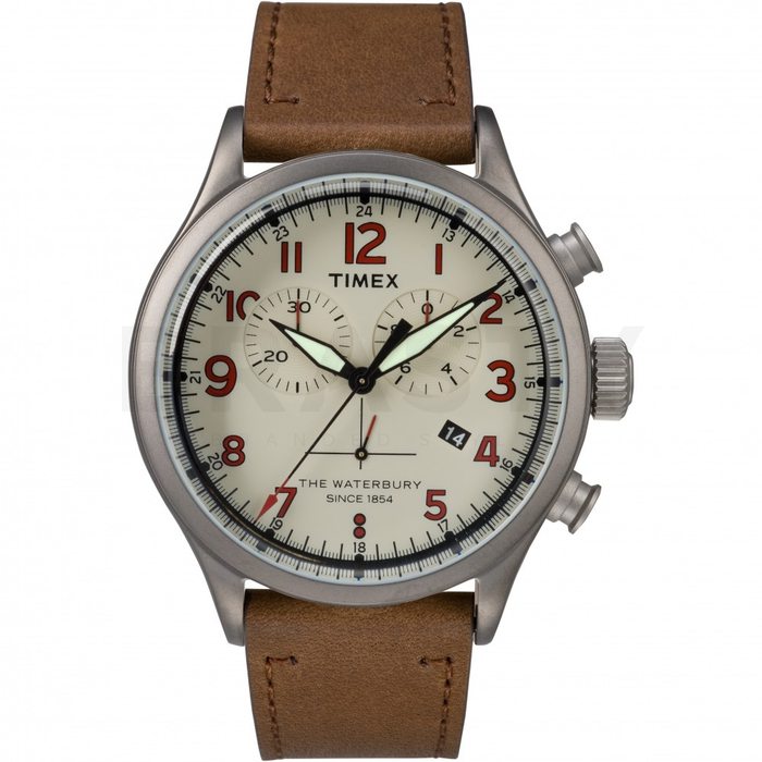 Ceas bărbătesc timex tw2r38300