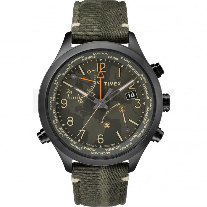 Ceas bărbătesc timex tw2r43200