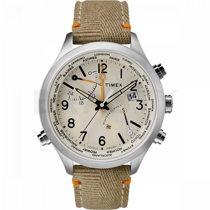 Ceas bărbătesc timex tw2r43300