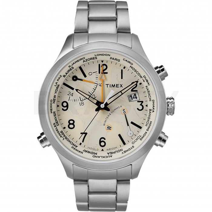 Ceas bărbătesc timex tw2r43400