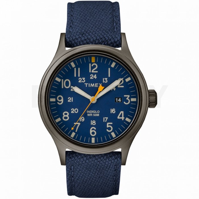 Ceas bărbătesc timex tw2r46200