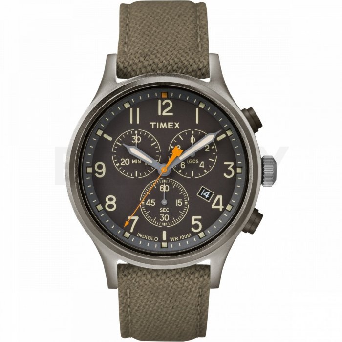 Ceas bărbătesc timex tw2r47200