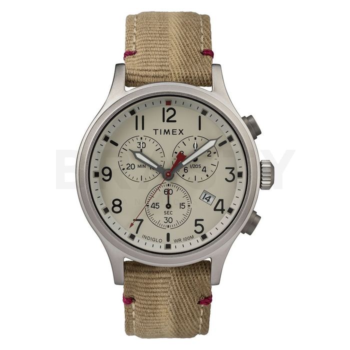 Ceas bărbătesc timex tw2r60500