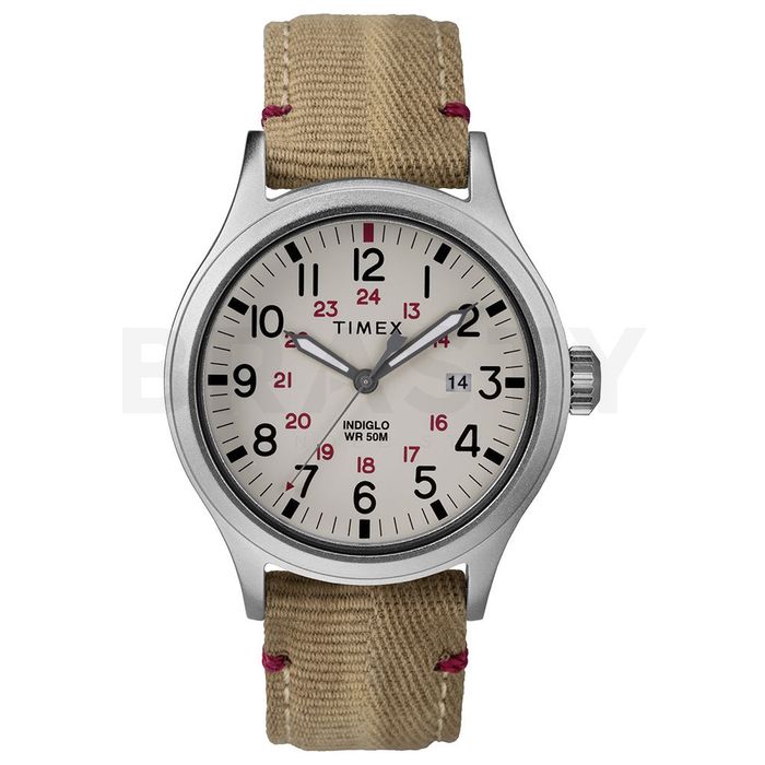 Ceas bărbătesc timex tw2r61000