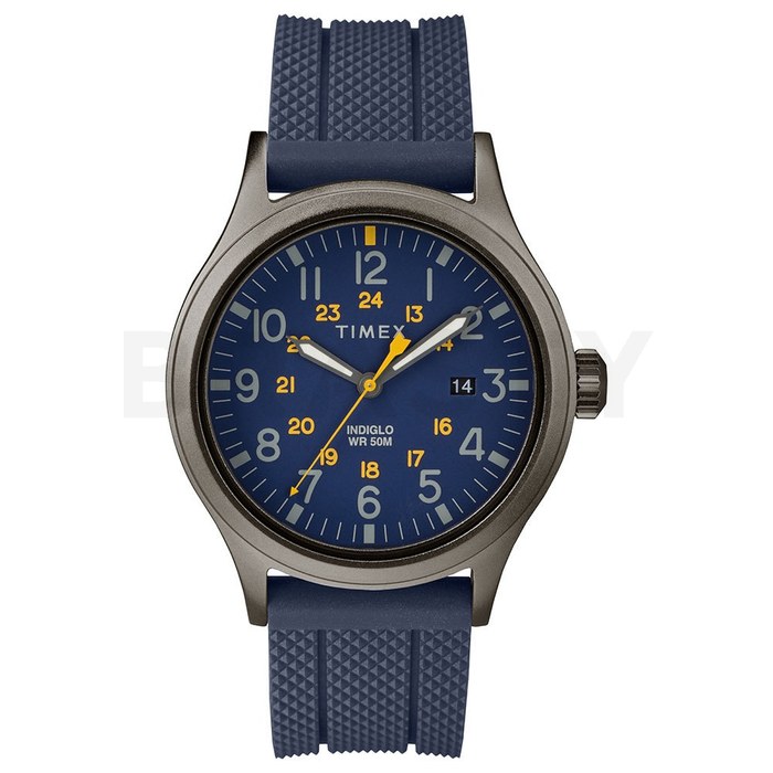 Ceas bărbătesc timex tw2r61100