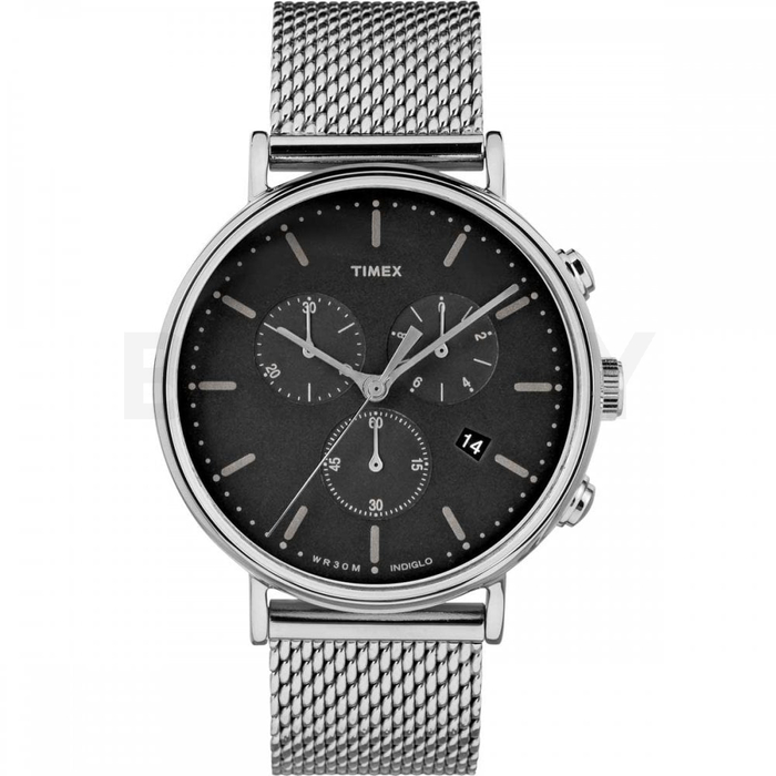 Ceas bărbătesc timex tw2r61900
