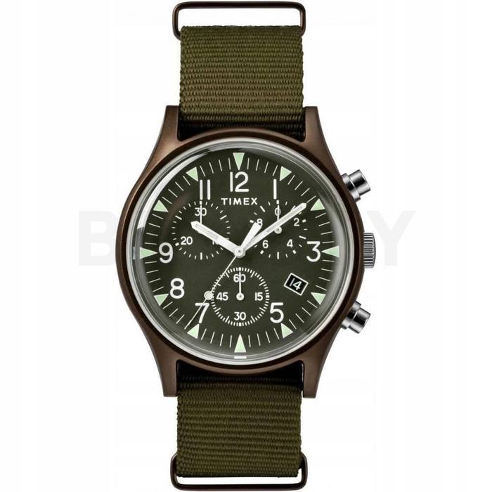 Ceas bărbătesc timex tw2r67800