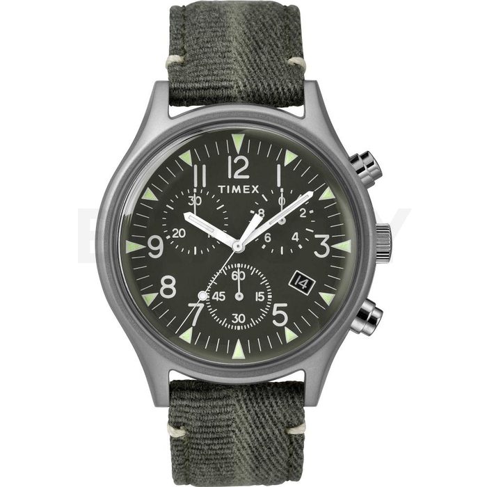 Ceas bărbătesc timex tw2r68600