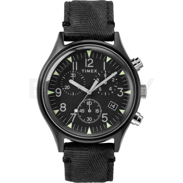 Ceas bărbătesc timex tw2r68700