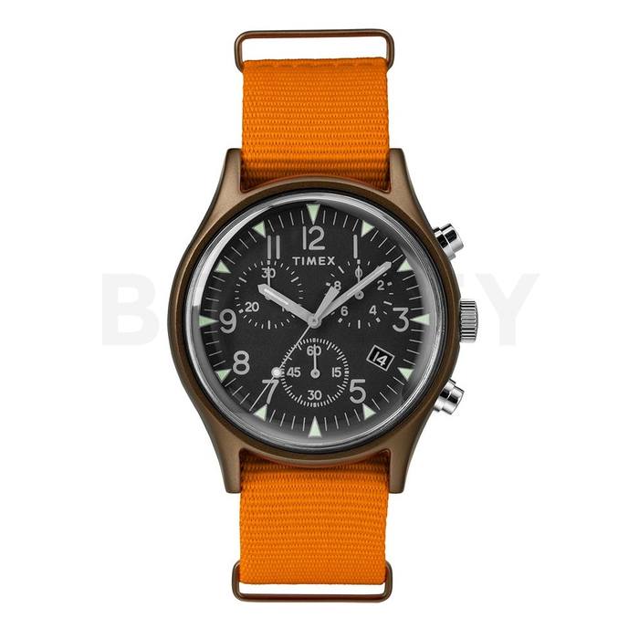 Ceas bărbătesc timex tw2t10600