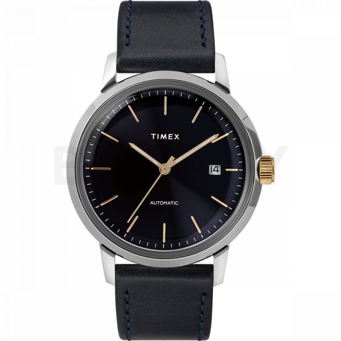 Ceas bărbătesc timex tw2t23100