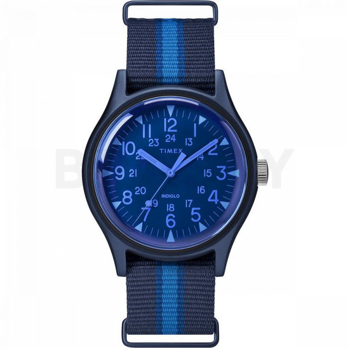 Ceas bărbătesc timex tw2t25100