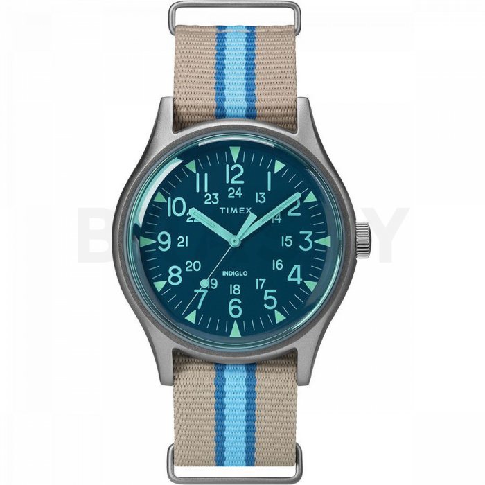 Ceas bărbătesc timex tw2t25300