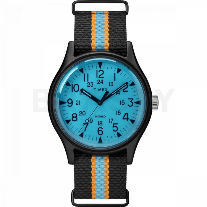 Ceas bărbătesc timex tw2t25400