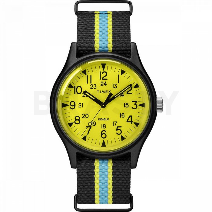 Ceas bărbătesc timex tw2t25700