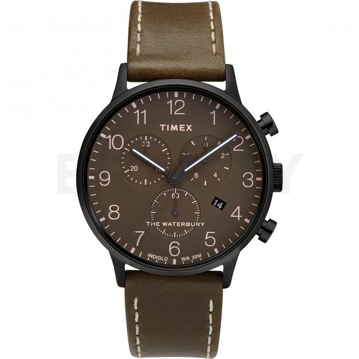 Ceas bărbătesc timex tw2t27900