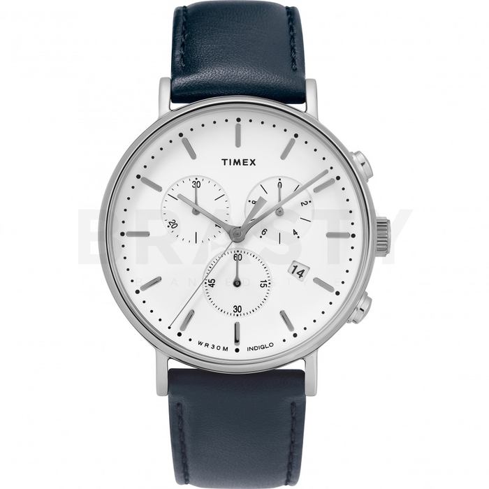 Ceas bărbătesc timex tw2t32500