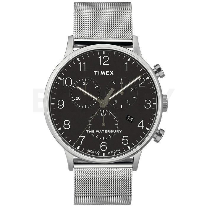 Ceas bărbătesc timex tw2t36600